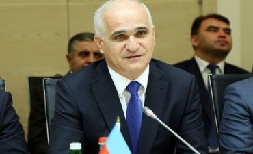 Şahin Mustafayev Rusiyanın iddialarına cavab verdi