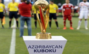 Ölkə kubokunun finalı harda keçiriləcək?