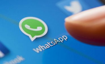 WhatsApp fişinq hücumuna məruz qaldı