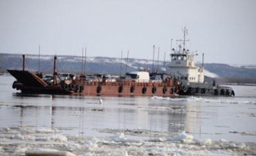Qazaxıstanda güclü şaxta: <span class="col