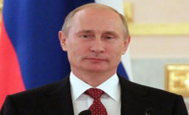 Putin: 