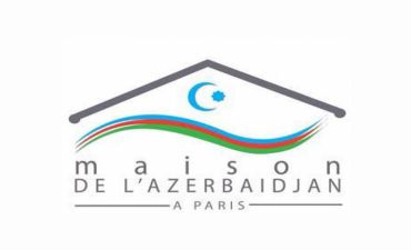 Paris Azərbaycan Evi: 
