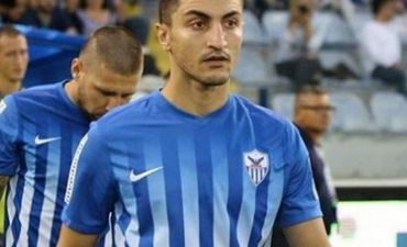 Kipr mətbuatından Araz Abdullayevə yüksək qiymət