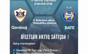 Qarabağ