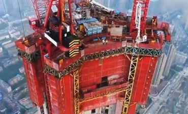 Göydələnlərin inşası üçün platforma yaradılıb