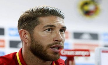 Ramos: 