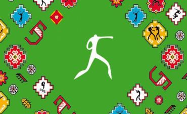 2 karateçimiz bürünc medal qazandı - YENİLƏNİB