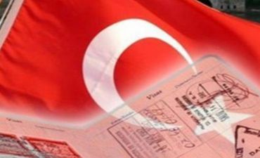 Ankara və Moskva vizaları qismən ləğv edəcəklər