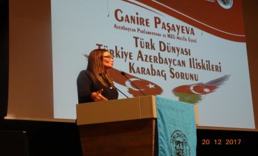 Qaziantepdə 