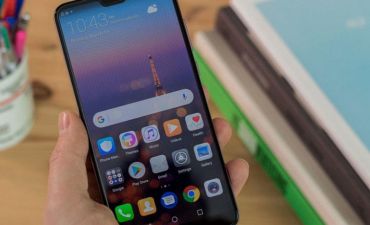 Huawei P20 Pro necə sökülür?- VİDEO