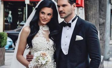 Xanımına bahalı avtomobil alıb - 914 MİNƏ - FOTO