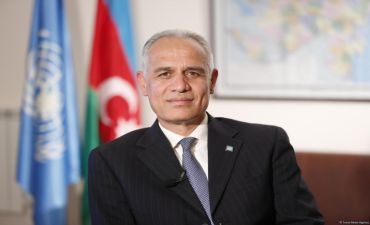 BMT Dağlıq Qarabağ münaqişəsinin tezliklə sülh yol