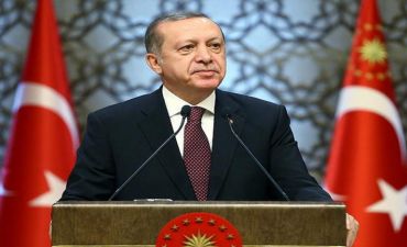 Ərdoğan Yunanıstanda TANAP-dan danışdı: 