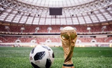 Dünya çempionatında bir ilk qeydə alındı