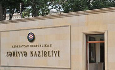 Səhiyyə nazirinə yeni müavin təyin olunub