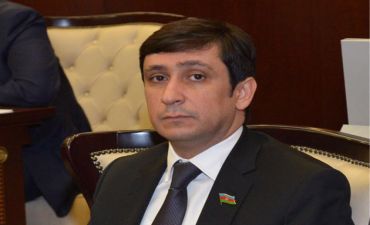 Deputat: Bugünkü qüdrətli Azərbaycan ulu öndər Hey