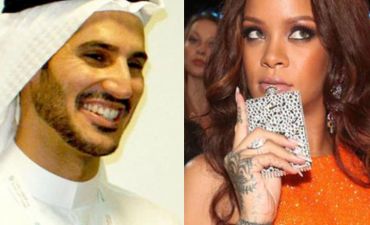 Rihanna milyarder sevgilisindən ayrıldı