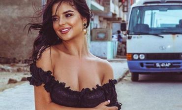 Cəsarətli paylaşımları ilə heyran etdi - FOTO