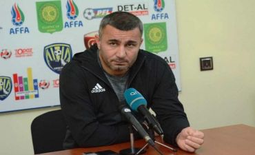 Azarkeşlər inansınlar ki…