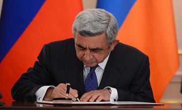 Sarkisyan: 