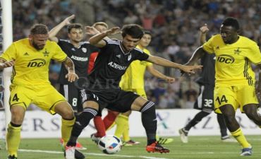 Qarabağ