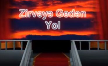 Zirvəyə Gedən Yol - Günay Reyhan, Asiq Orxan Qazax