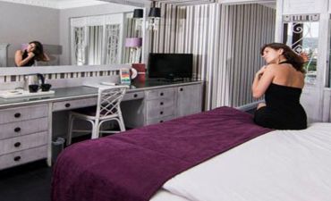 Bakıda 4 ulduzlu otel satılır: 8,5 milyona - FOTO