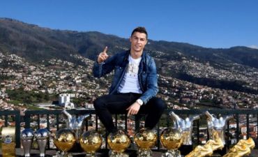 Ronaldu: 