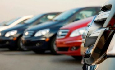 Bakıda avtomobil bazarında QİYMƏTLƏR bahalaşdı