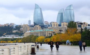 Dünya Bankının vitse-prezidenti Azərbaycana gələcə