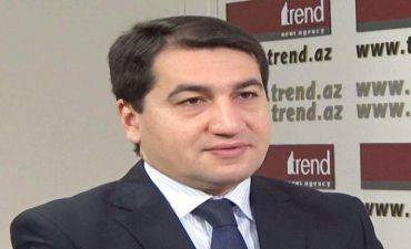 Ermənistanın Azərbaycana qarşı təcavüzü ölkəmiz üç