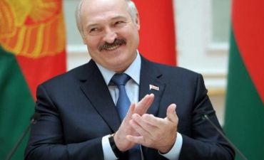 Lukaşenko gümrahlığının sirrini açdı