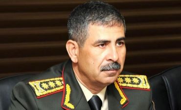 Zakir Həsənov Belarusa səfər edəcək